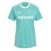 Inter Miami Lionel Messi #10 Replik 3rd trikot Damen 2024-25 Kurzarm